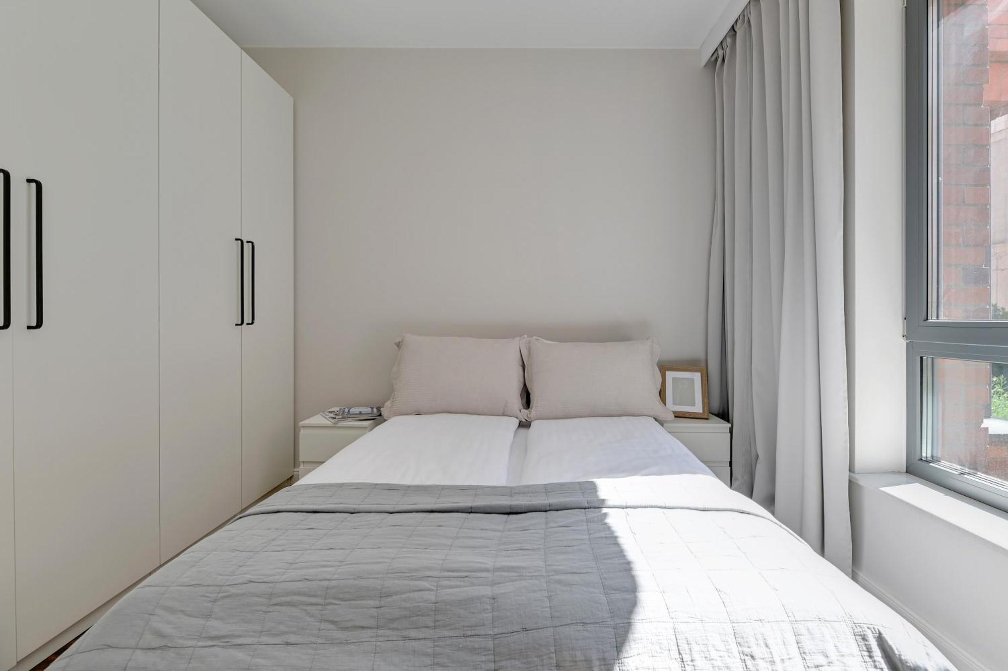Scala City Center Apartments & Studio By Lion Apartments กดัญสก์ ภายนอก รูปภาพ